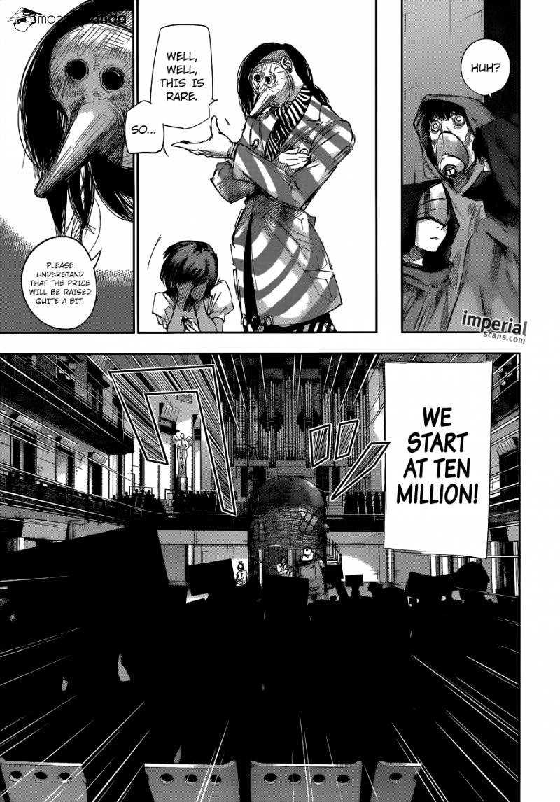 Tokyo Ghoul:re Chapter 18 6